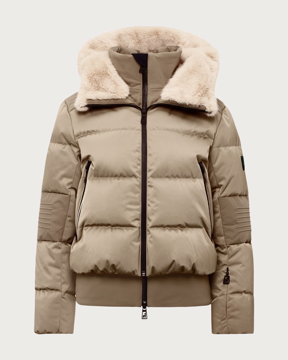 Womens Toni Sailer Sasha Jacket - Habitat Jackets Toni Sailer
