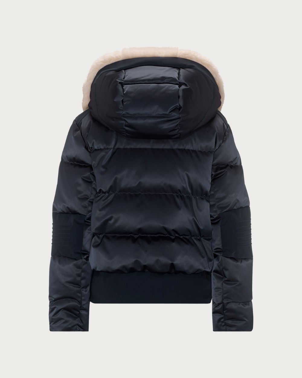 Womens Toni Sailer Sasha Jacket - Midnight Jackets Toni Sailer