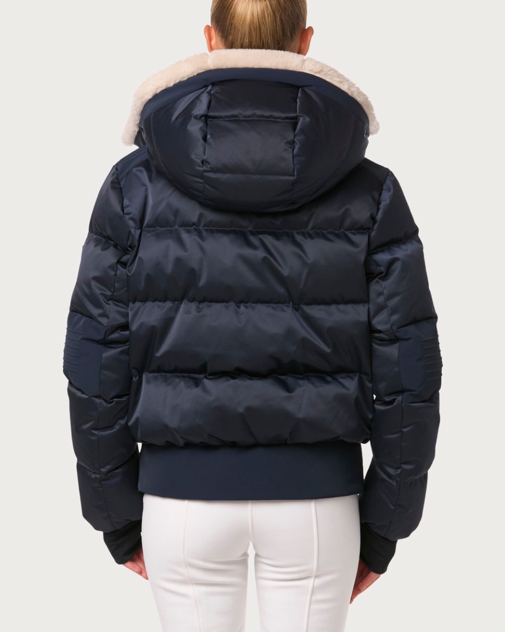 Womens Toni Sailer Sasha Jacket - Midnight Jackets Toni Sailer