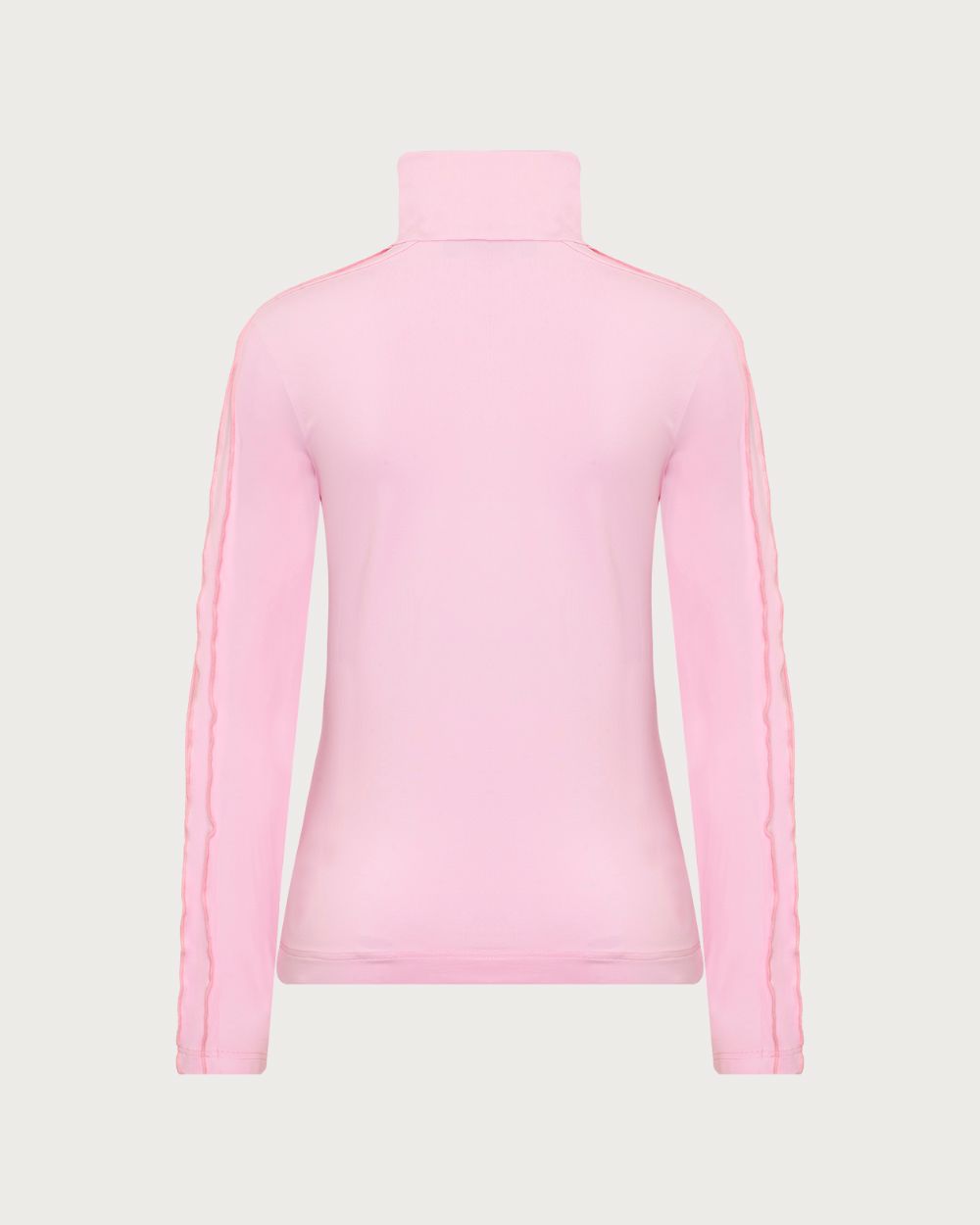 Womens Toni Sailer Vreni First Layer - Rose Powder Thermals Toni Sailer