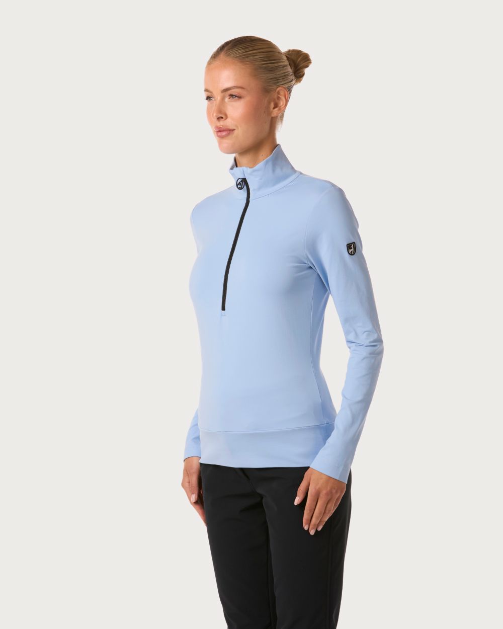 Womens Toni Sailer Wieka Layer - Let it Snow Thermals Toni Sailer 34 / AU 6