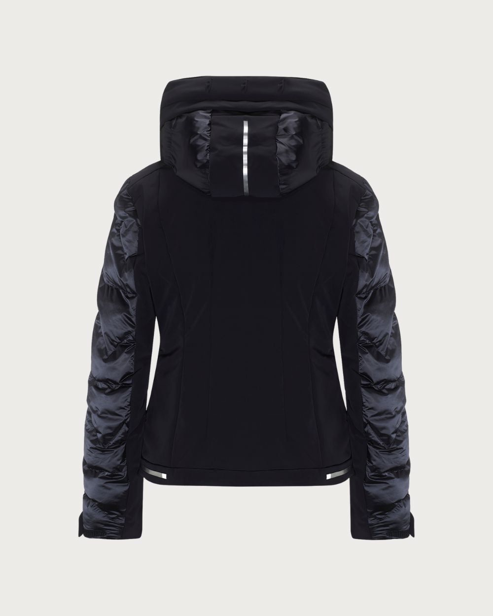 Womens Toni Sailer Zoe Splendid Jacket - Midnight Jackets Toni Sailer