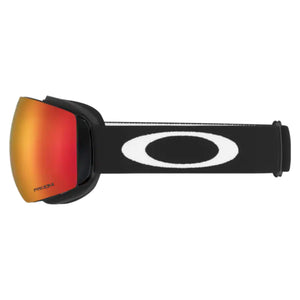 Oakley Flight Deck M (Medium Fit) Goggle - Matte Black Prizm Torch Goggles Oakley 