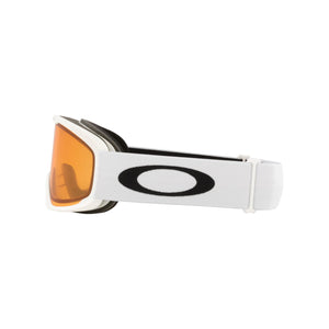 Oakley O-Frame 2.0 Pro L (Large Fit) Goggle - White Goggles Oakley 