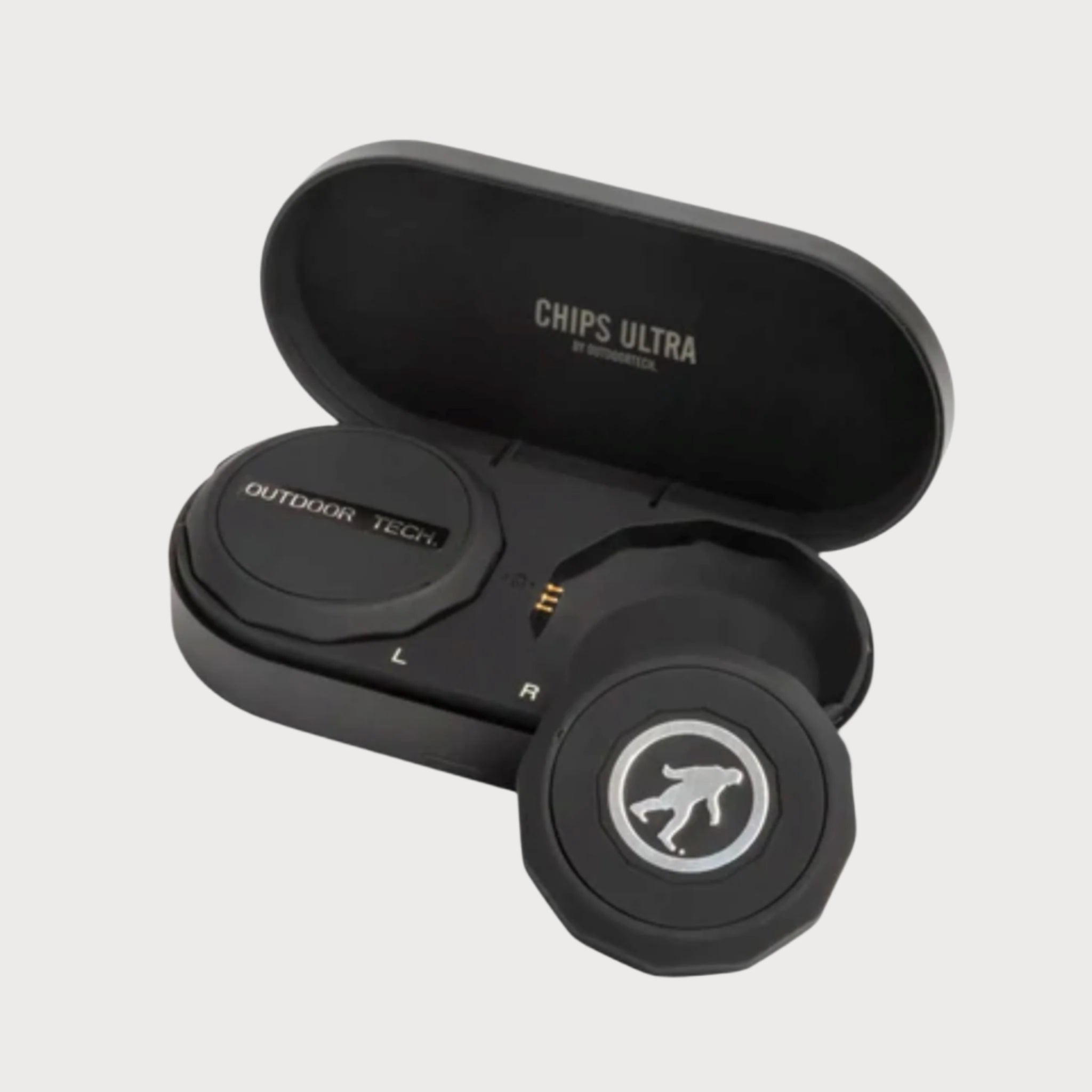 Outdoor Technology Chips Ultra - True Wireless Audio Helmets Accessories Outdoor Tech