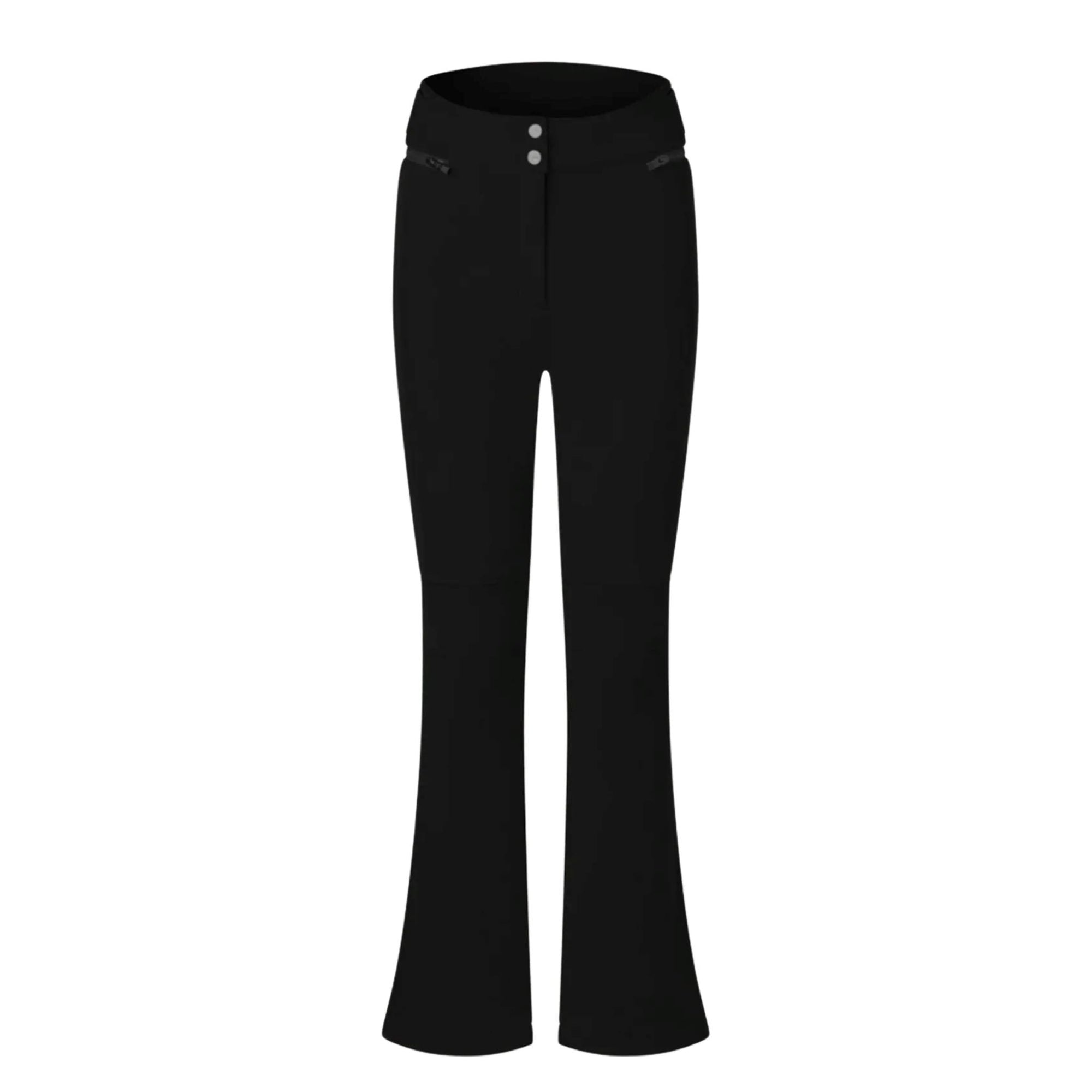 Womens Fusalp Elancia II Pants - Noir Pants Fusalp 34 INTL / 4 AU 