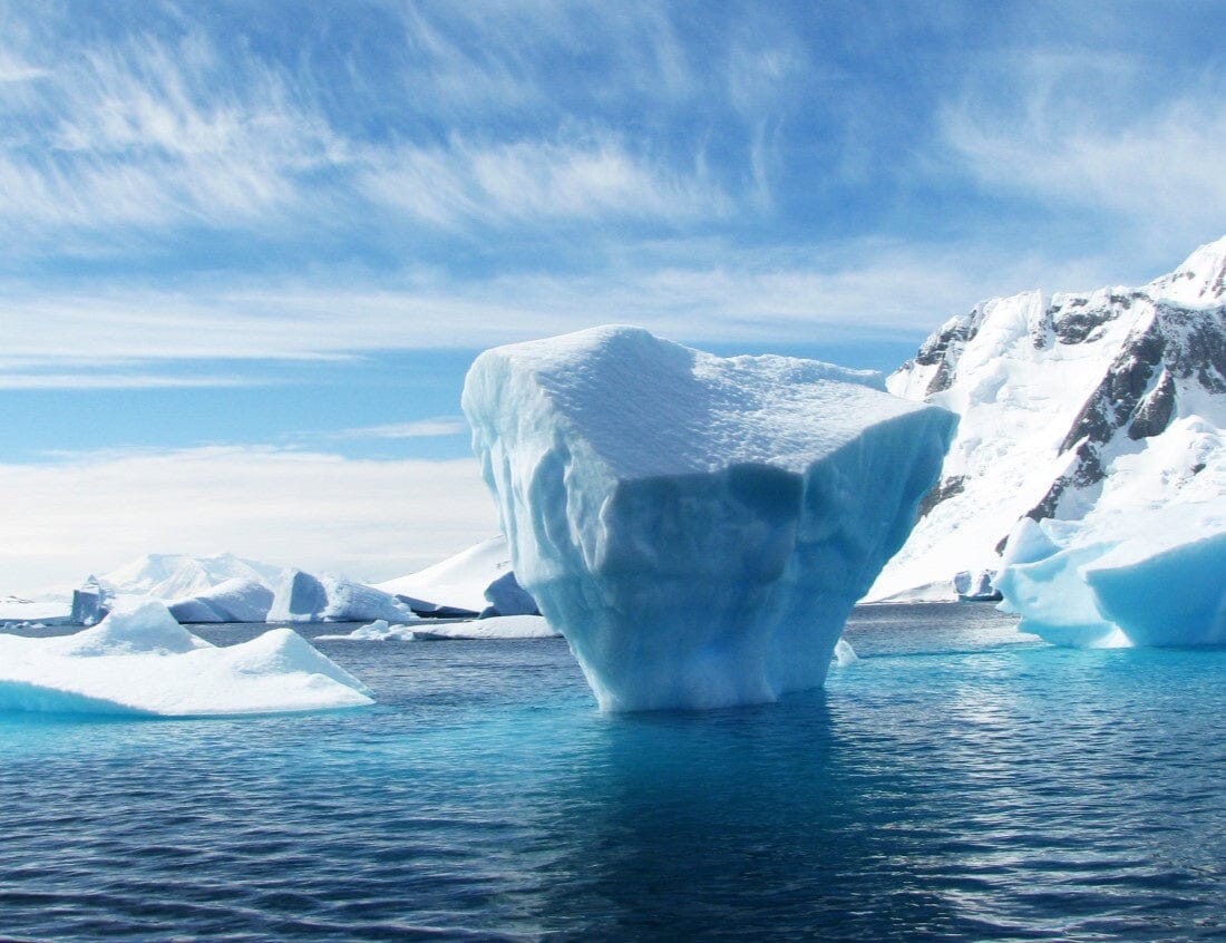 An Unforgettable Journey: Top 5 Tips for Your Trip to Antarctica