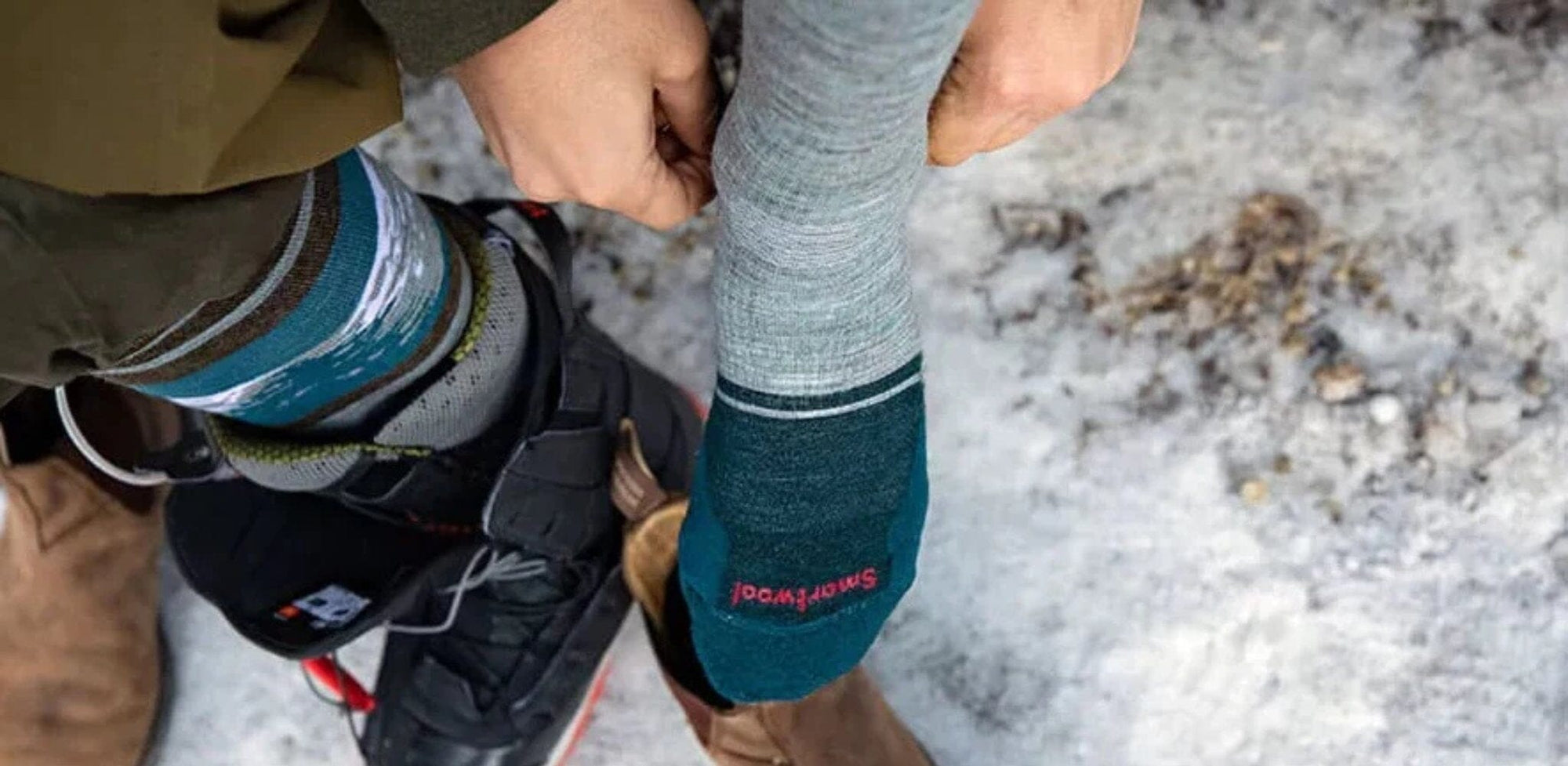 Smartwool