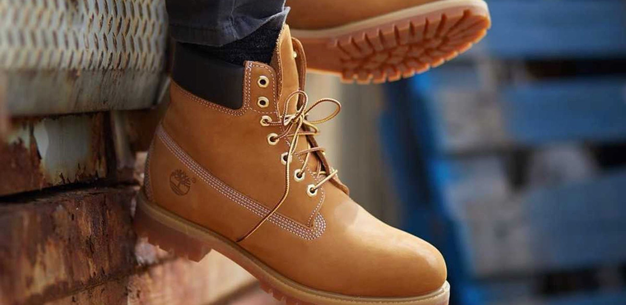 Timberland