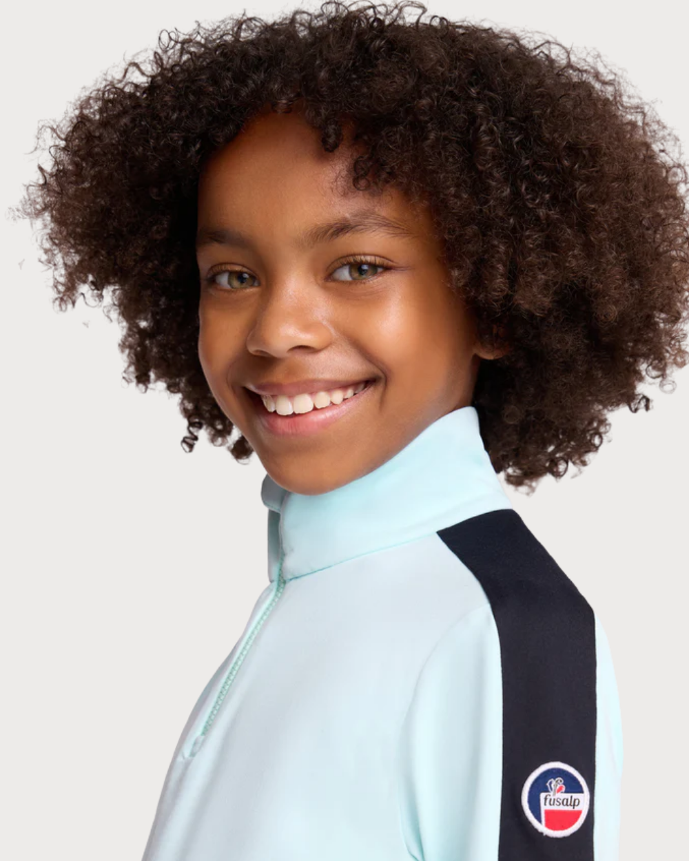 Kids Fusalp Sinope II - Serenity