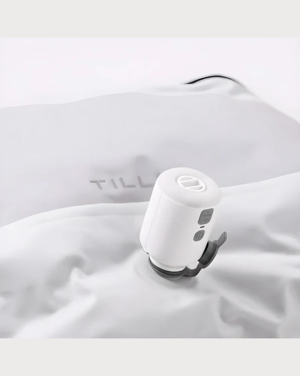 Tilliv Nano Pump