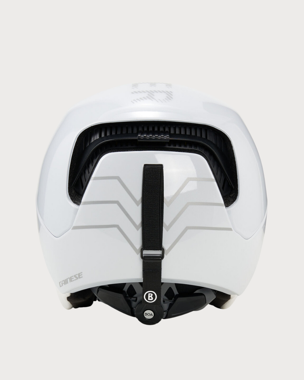Bogner Cortina MIPS Helmet - Metallic White