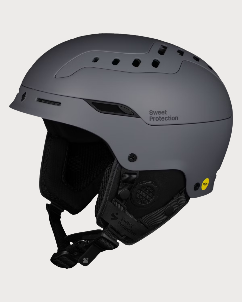 Sweet Protection - Switcher Mips Helmet - Graphite
