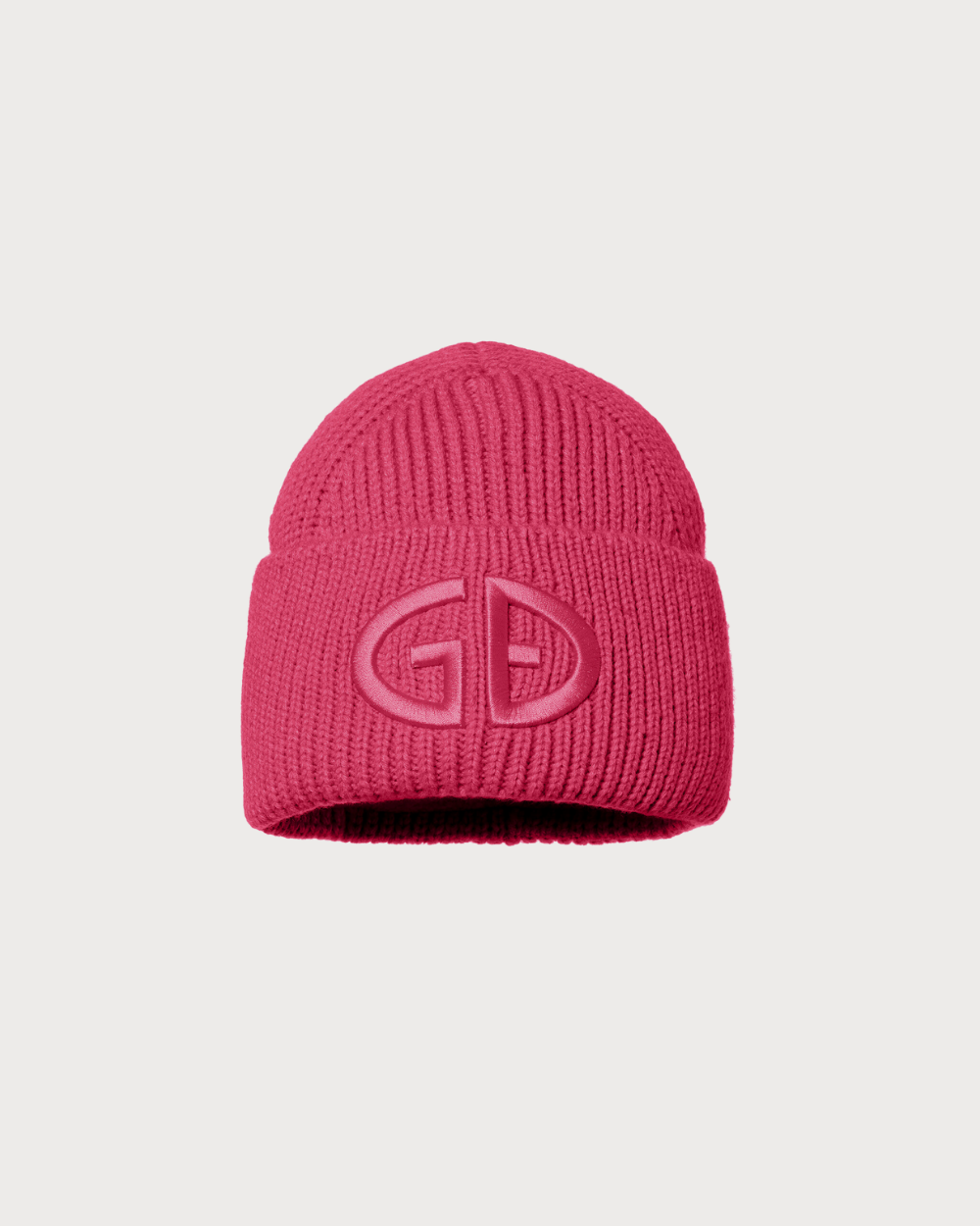 Goldbergh Valerie Beanie - Italian Rose
