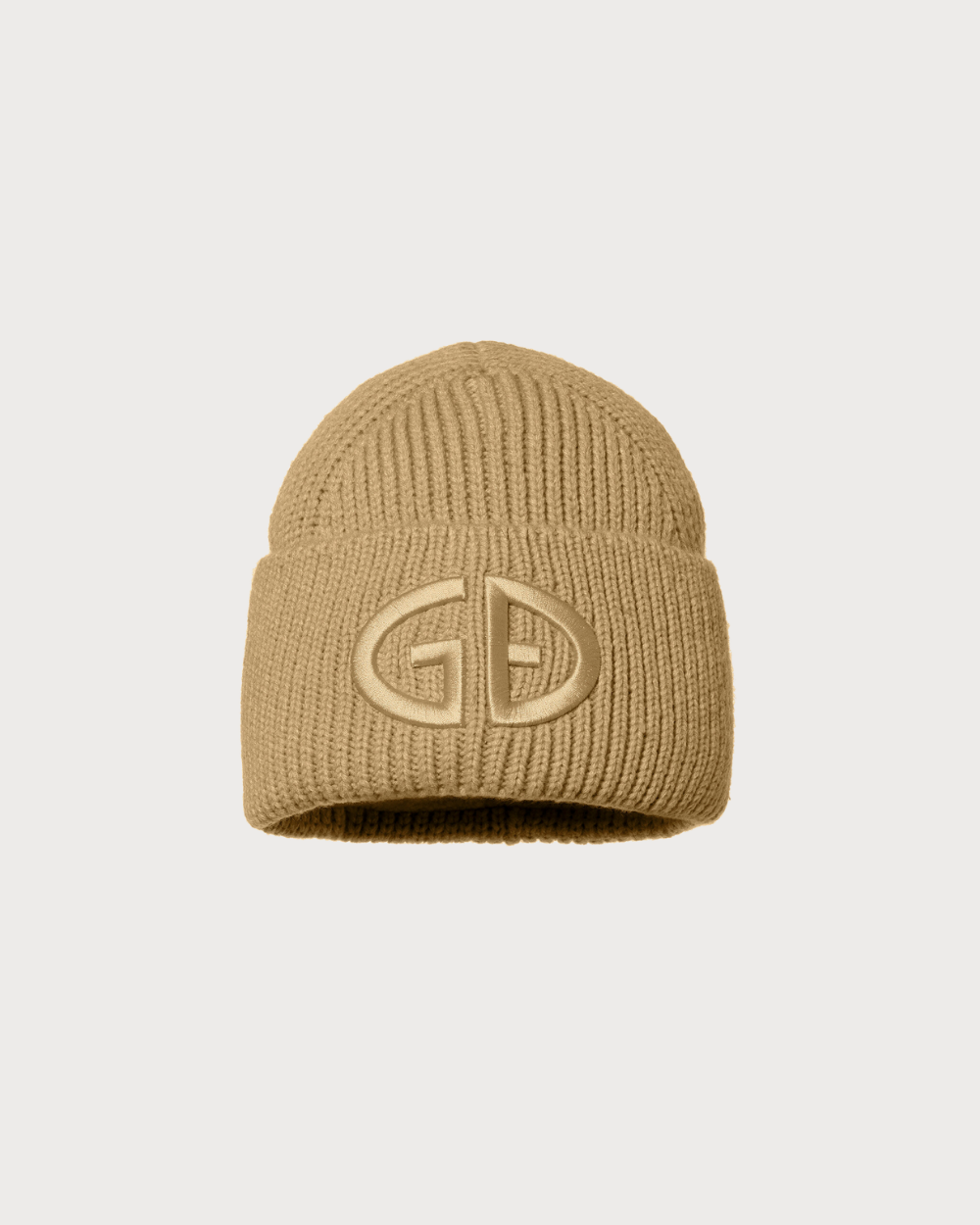 Goldbergh Valerie Beanie - Caramello