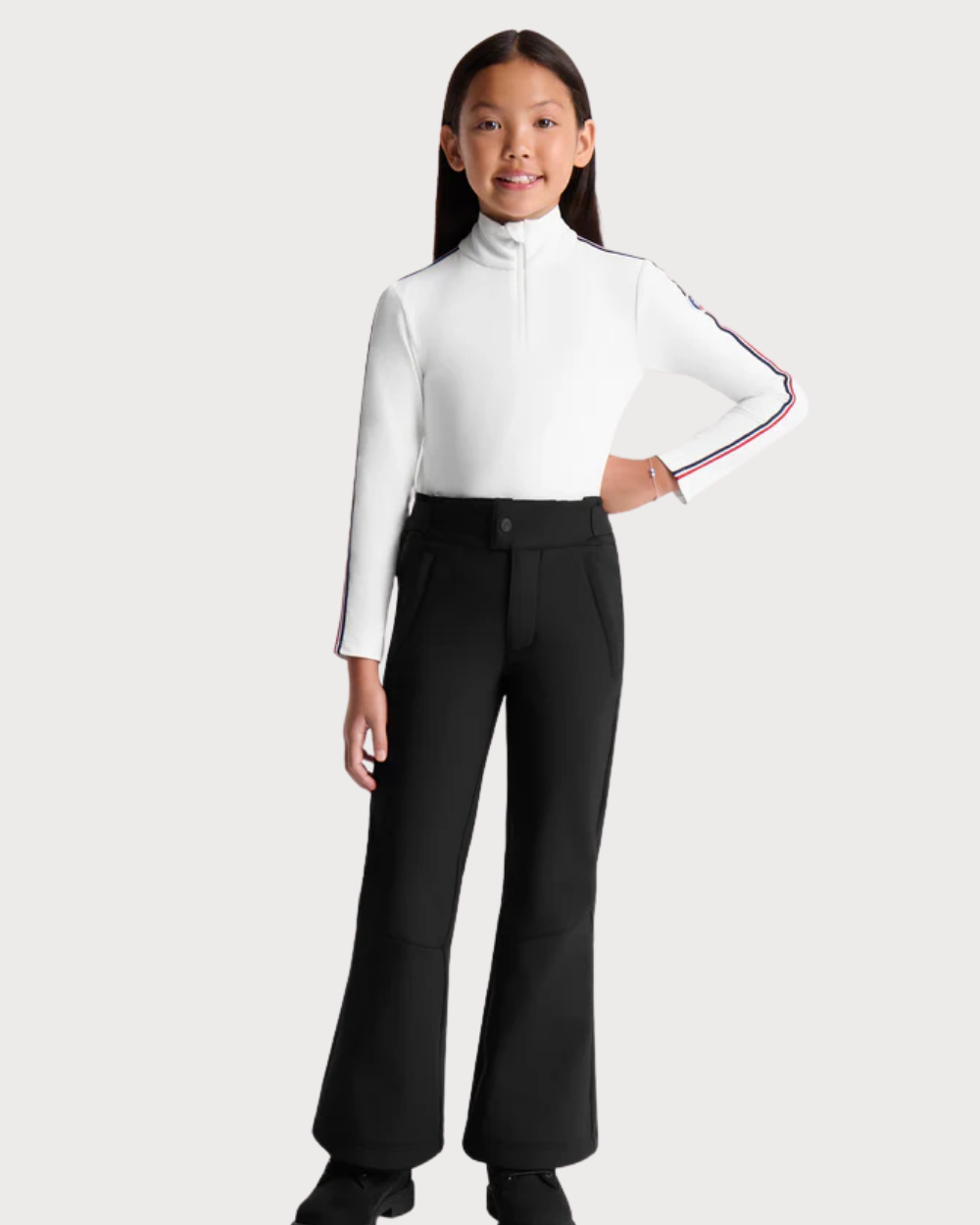 Kids Fusalp Sinope II - Neige