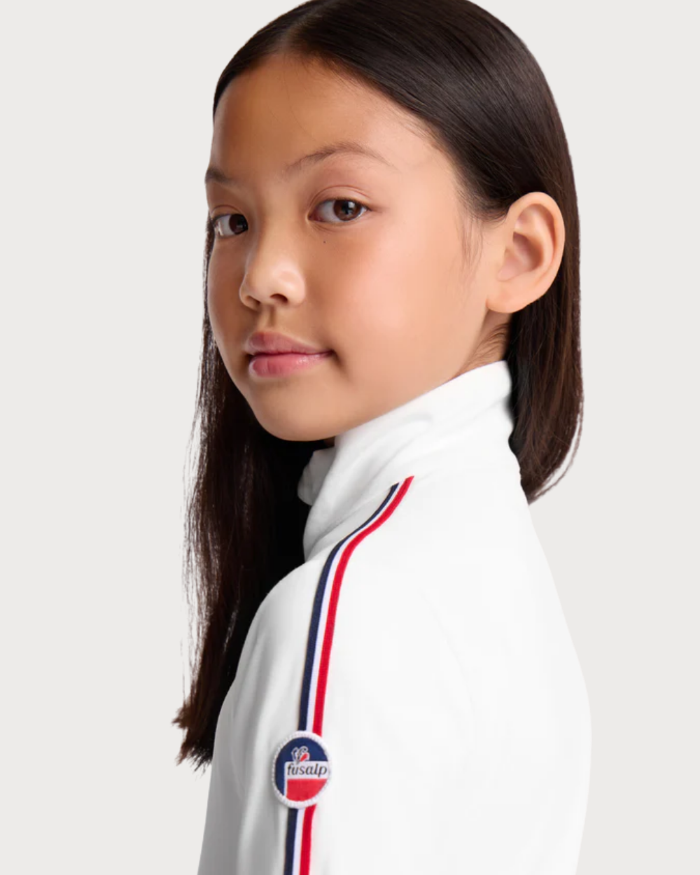 Kids Fusalp Sinope II - Neige