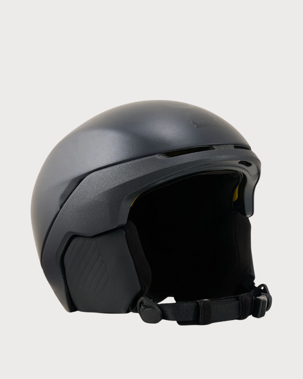 Bogner Cortina MIPS Helmet - Metallic Black