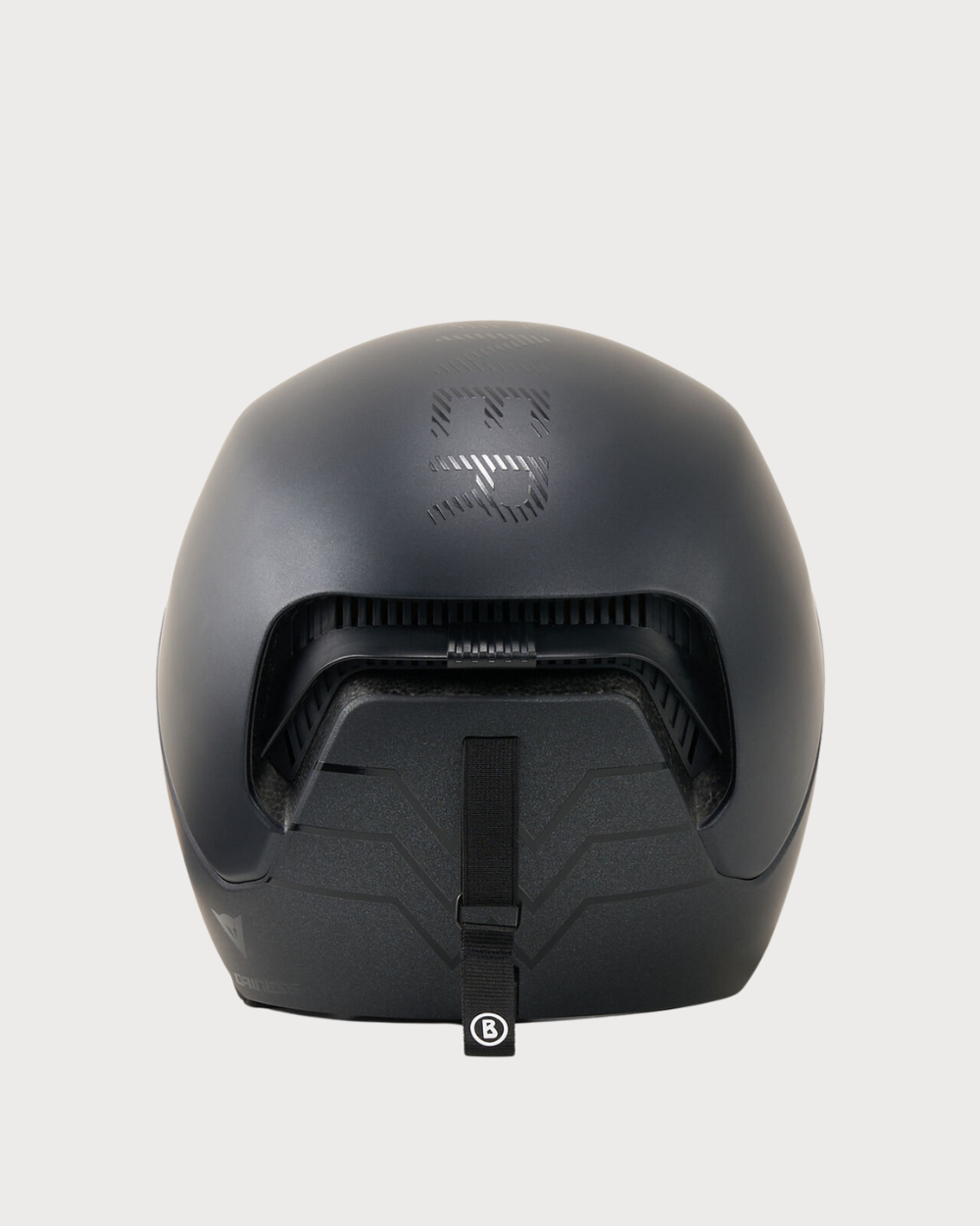 Bogner Cortina MIPS Helmet - Metallic Black