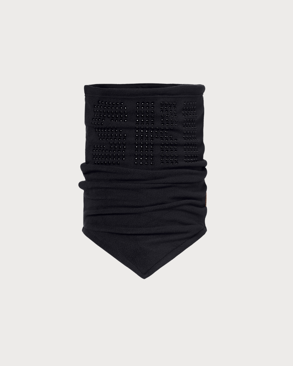 Goldbergh Bri Neckwarmer - Black