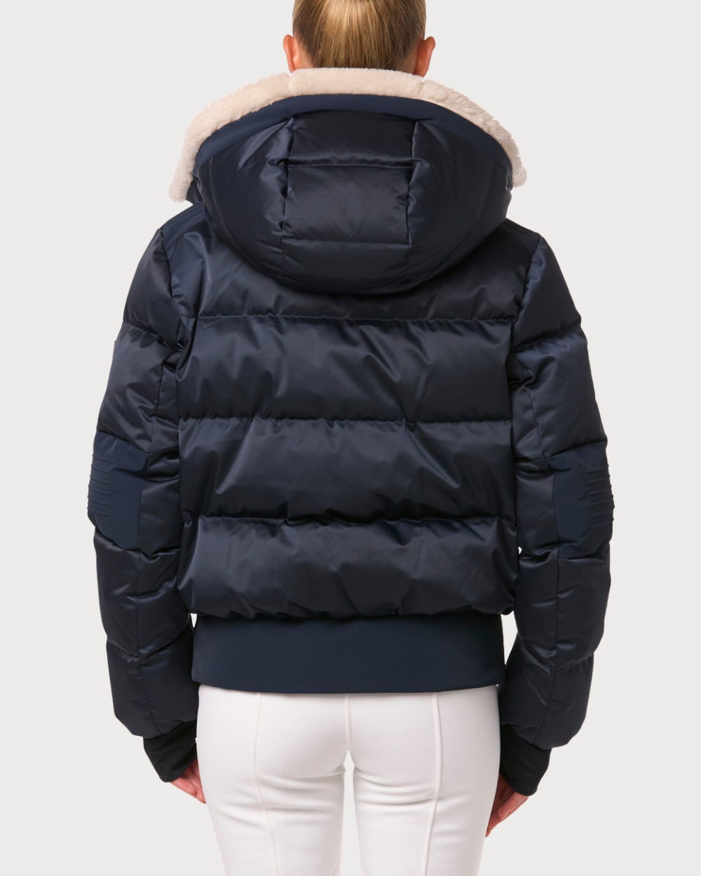 Womens Toni Sailer Sasha Jacket - Midnight