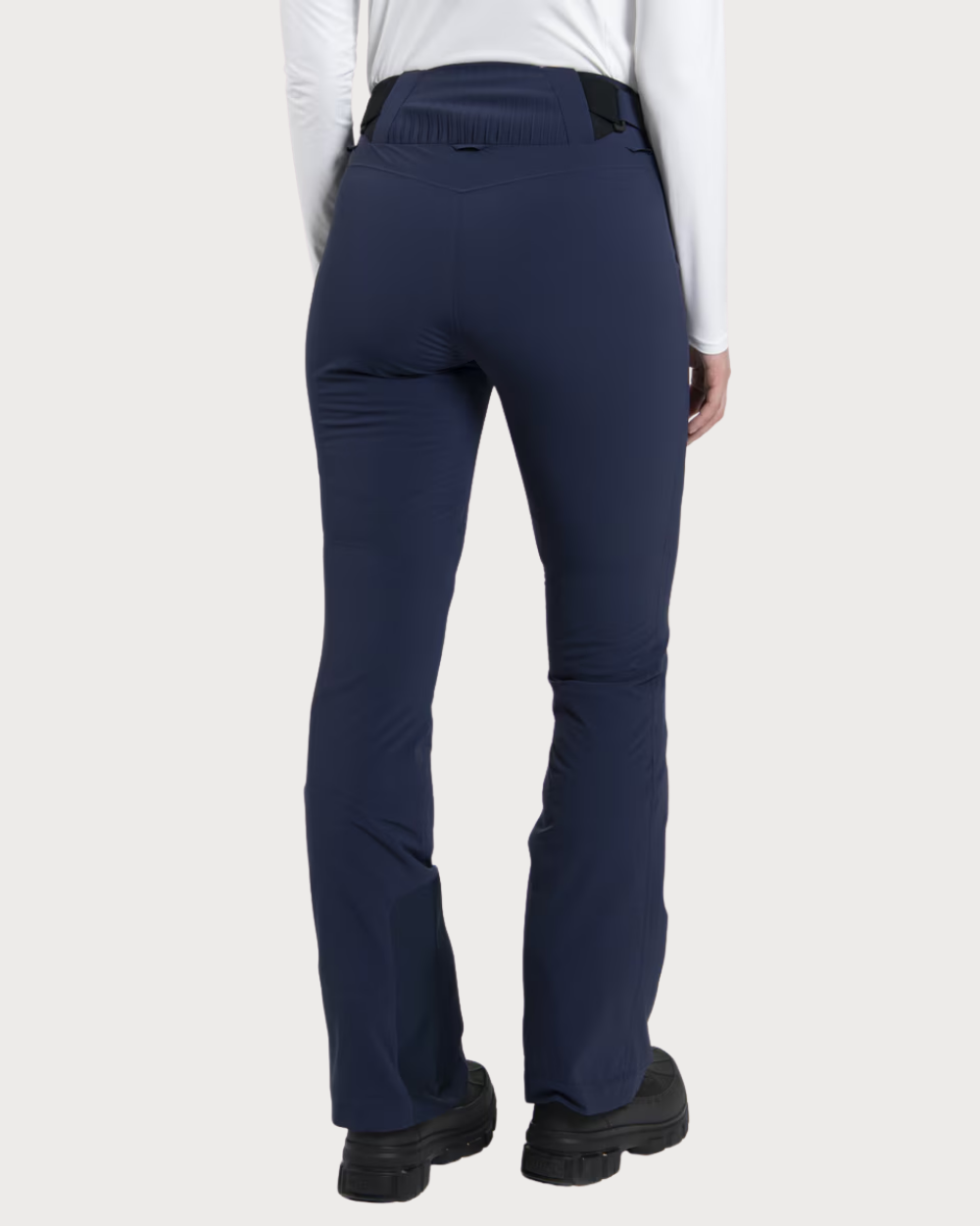Womens Kjus Formula Pant - Navy