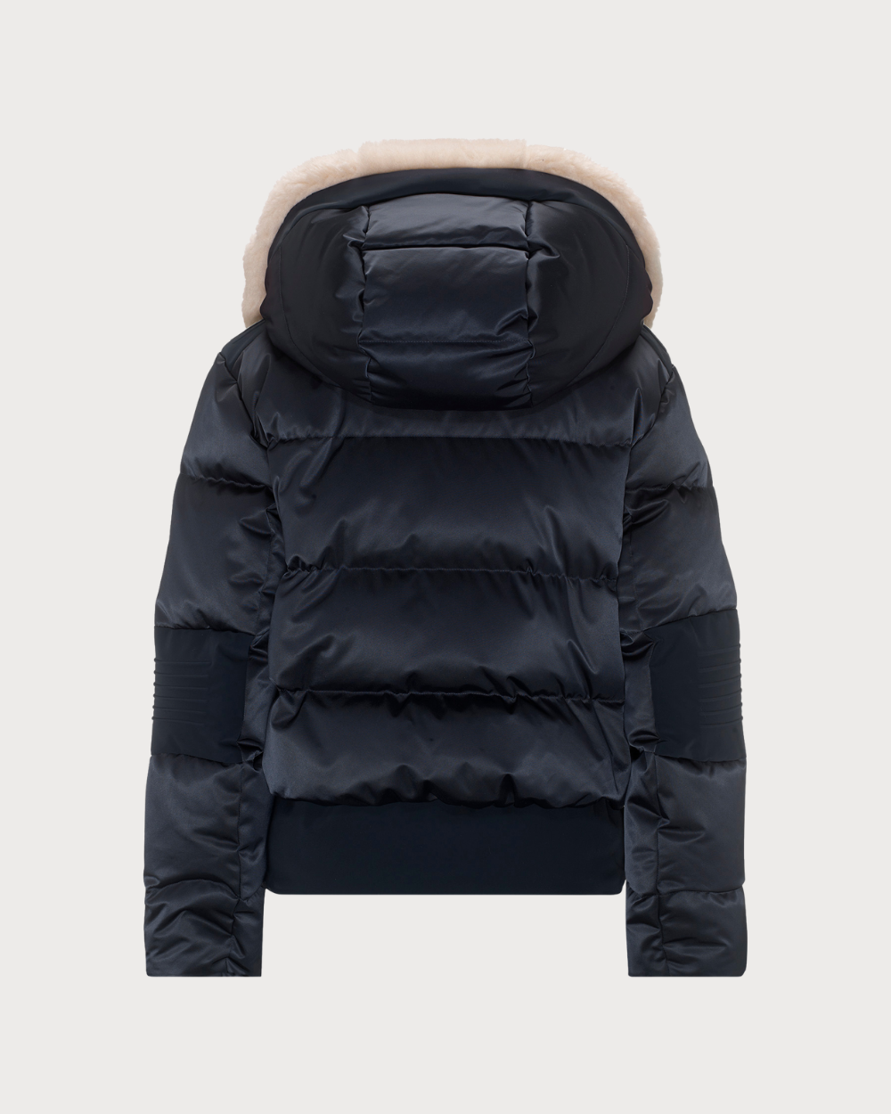 Womens Toni Sailer Sasha Jacket - Midnight