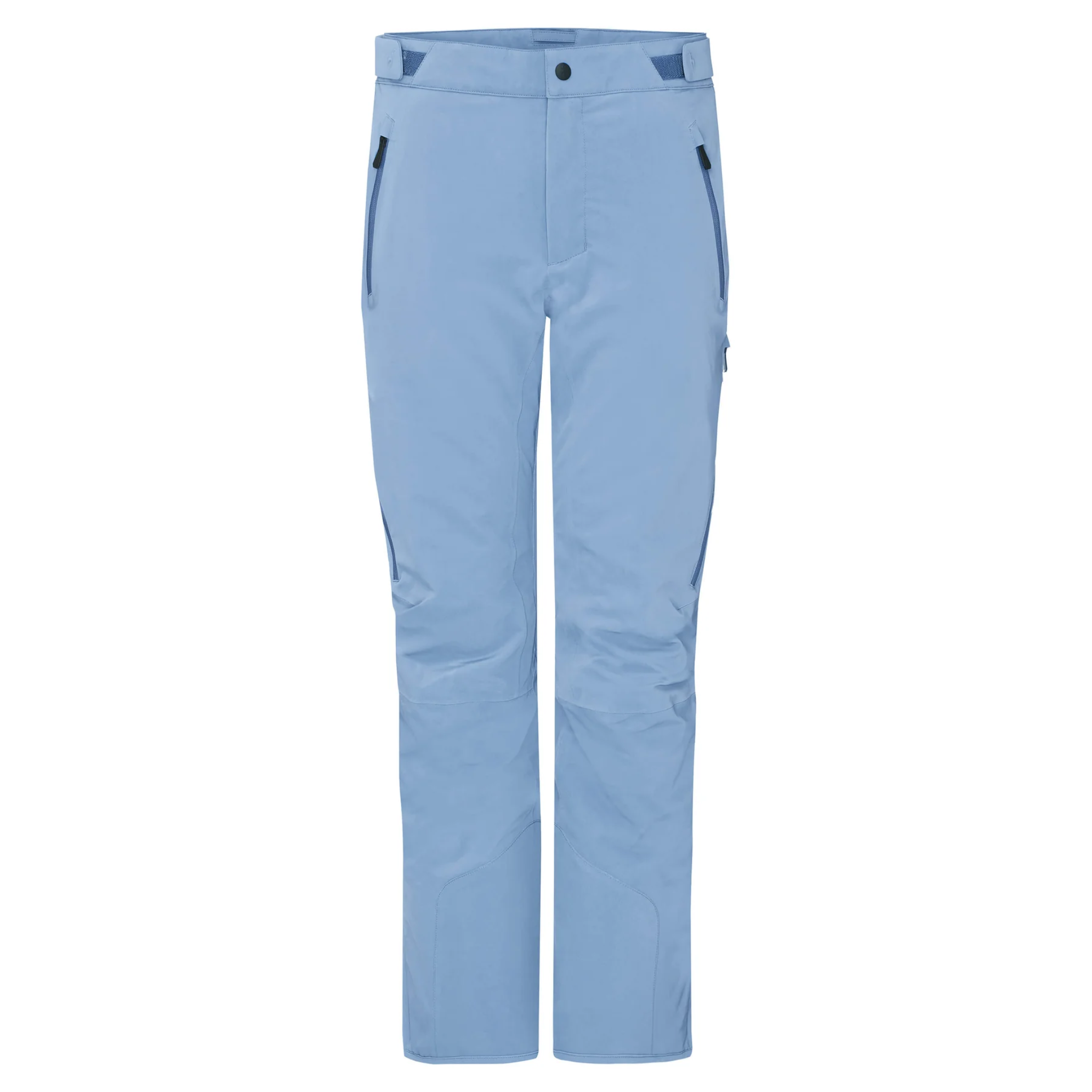 Mens Toni Sailer Nicky Pant - Steel Blue