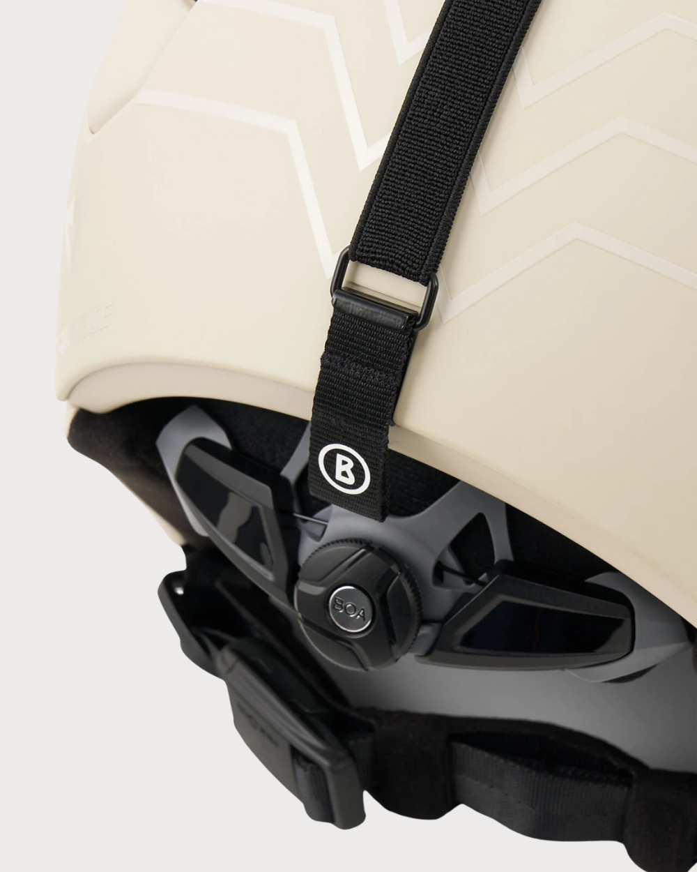 Bogner Cortina PRO MIPS Helmet - Matte Birch