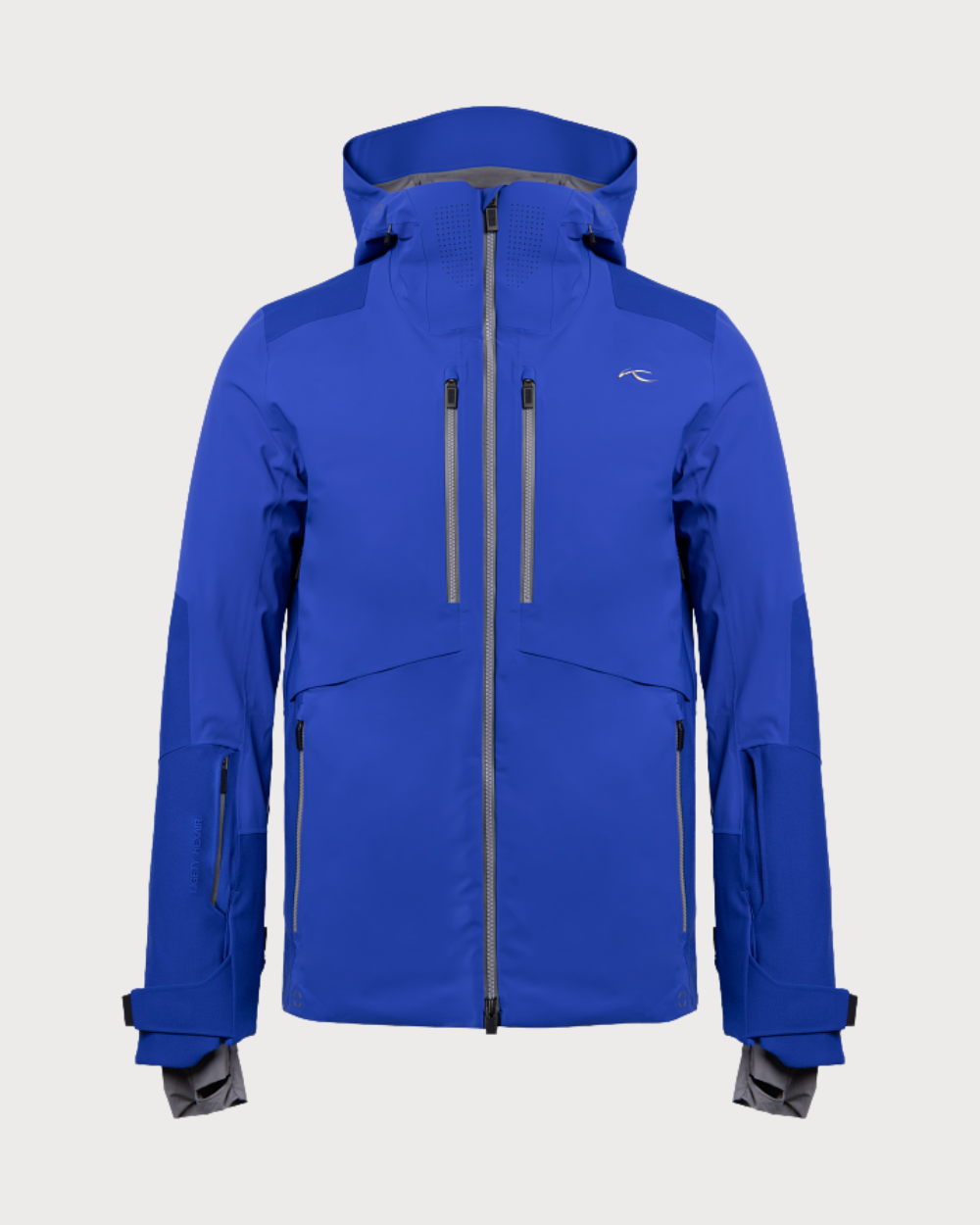 Mens Kjus Ligety HexAir Jacket 26 - Trailblazer