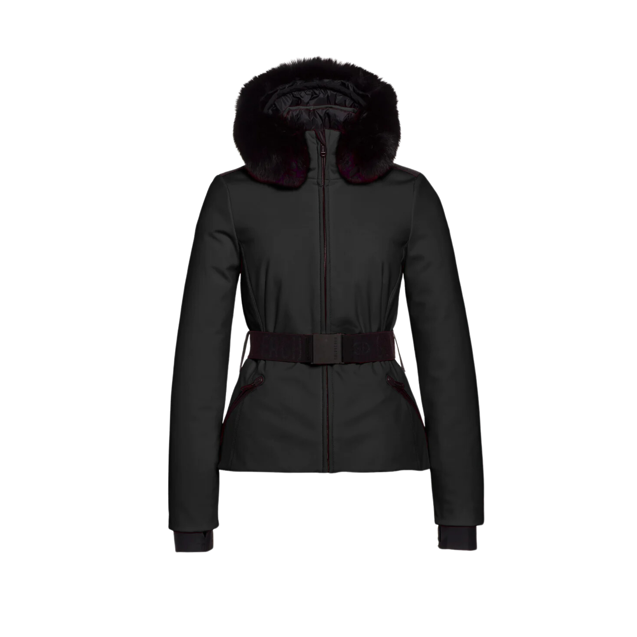 Womens Goldbergh Hida Jacket - Black