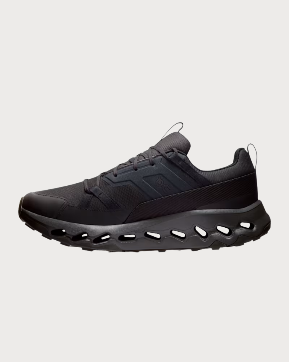 Mens On Cloudhorizon Waterproof shoe - Black