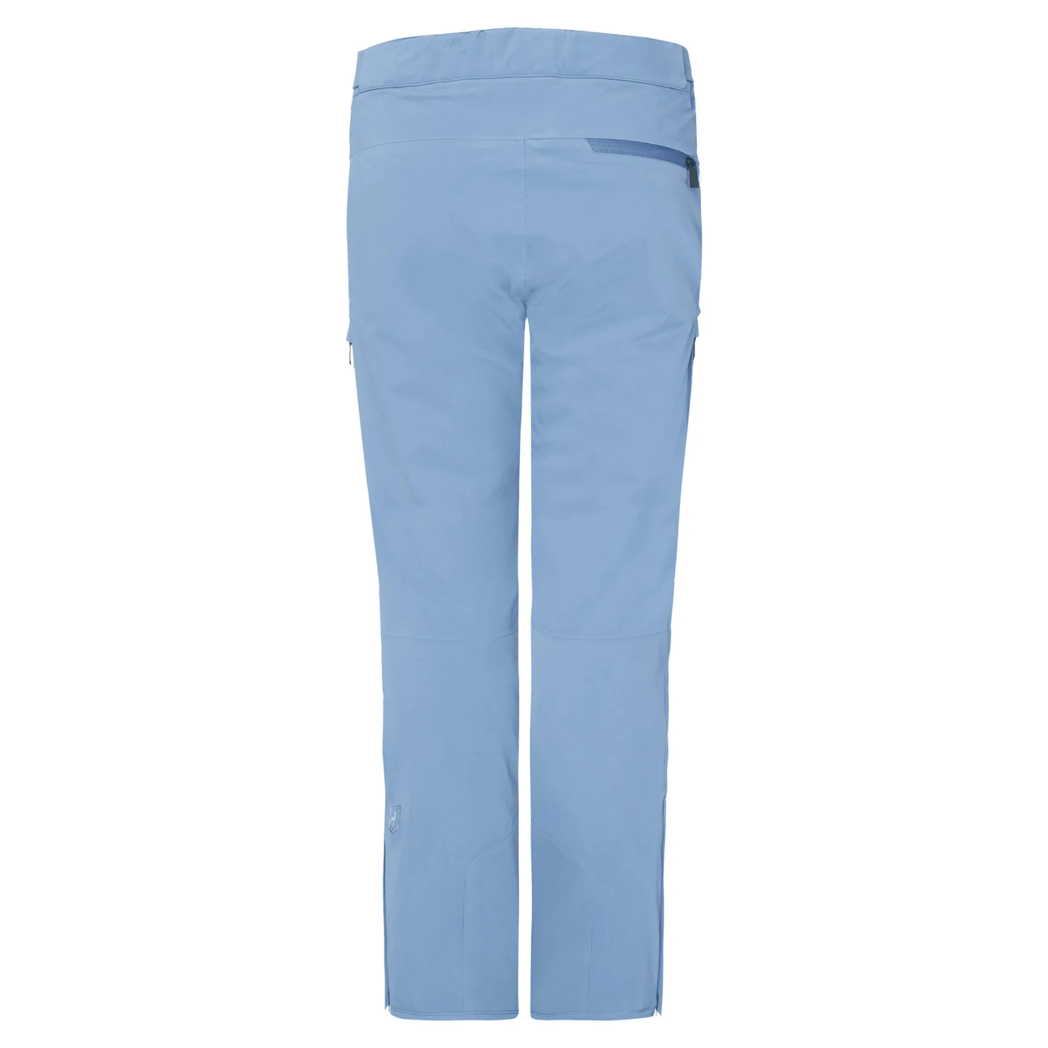 Mens Toni Sailer Nicky Pant - Steel Blue