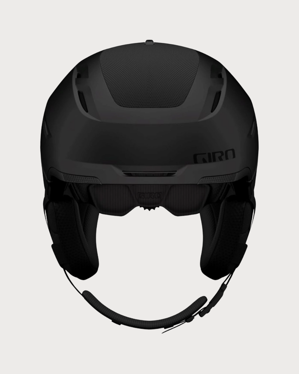 Mens Giro Tor Spherical MIPS Helmet - Matte Black