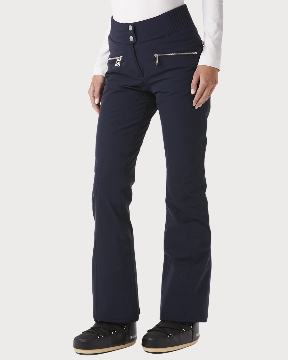Womens Toni Sailer Alla Pant - Midnight