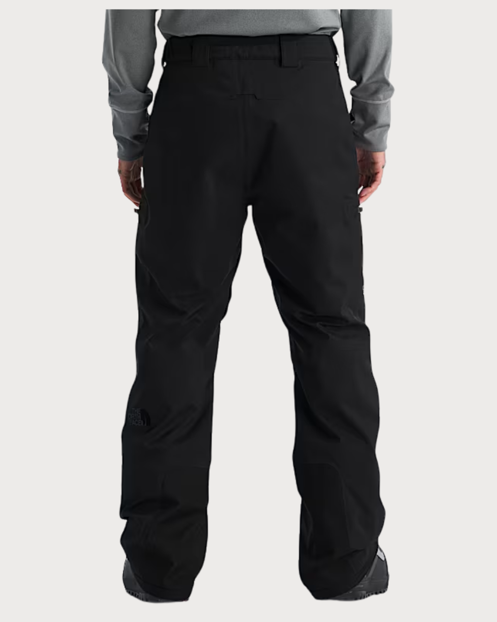 Mens The North Face Chakal Pant - TNF Black/TNF Black