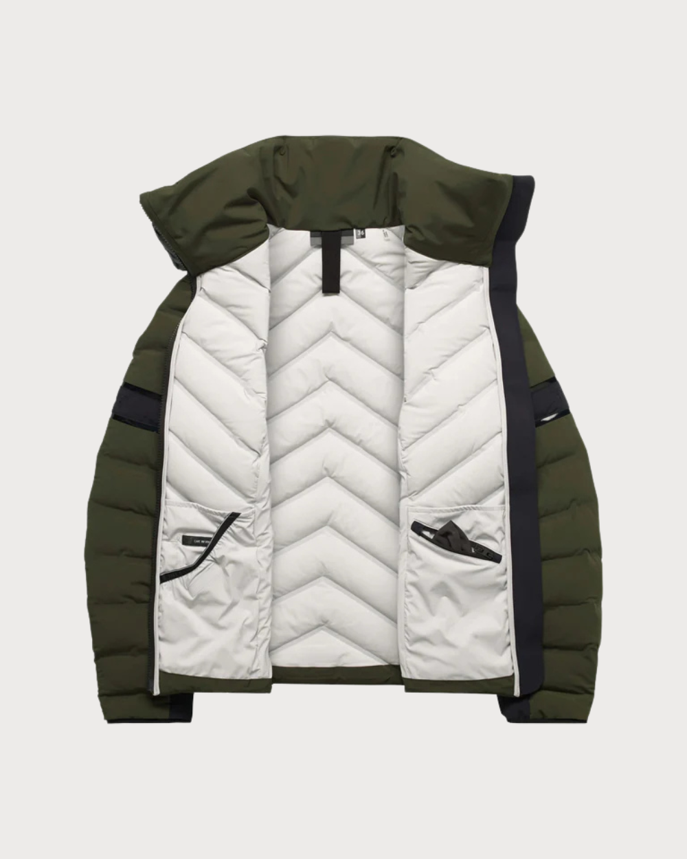 Womens Toni Sailer Corinne Jacket - Dark Pine