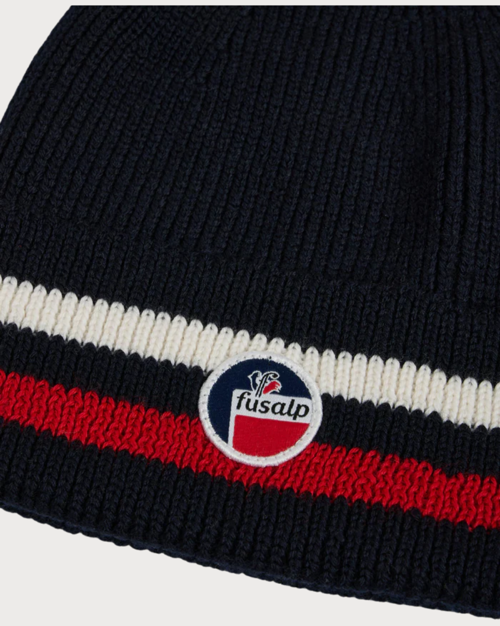 Fusalp Kids Kelt Beanie - Marin