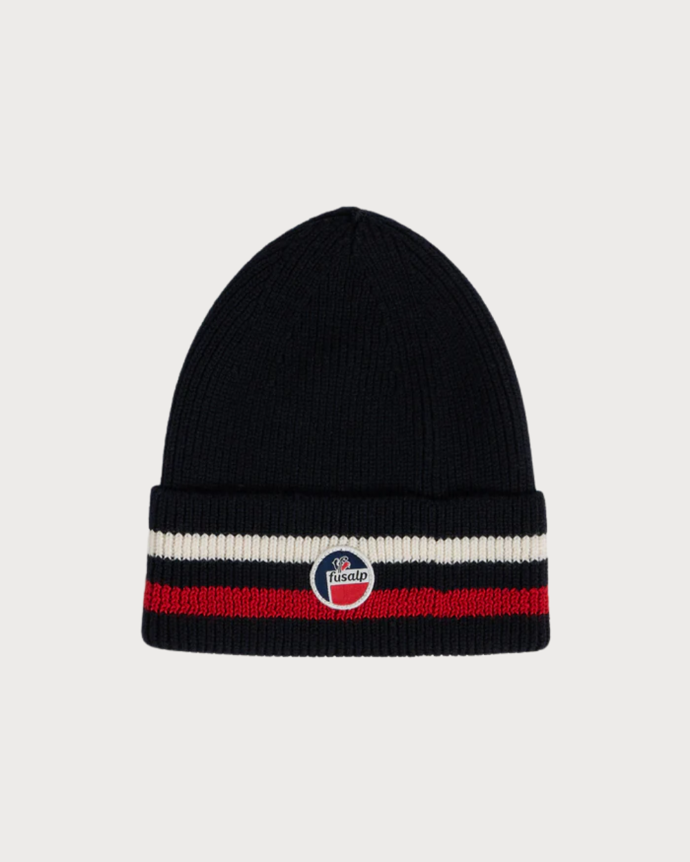Fusalp Kids Kelt Beanie - Marin