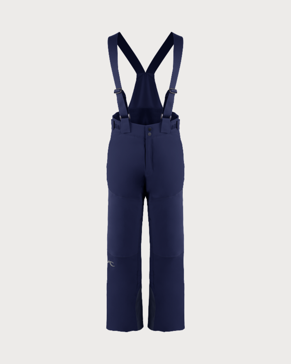 Boys Kjus Vector Max Pants - Atlanta Blue