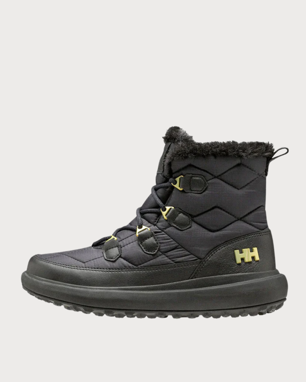 Womens Helly Hansen Willetta 2.0 HT Boot - Black
