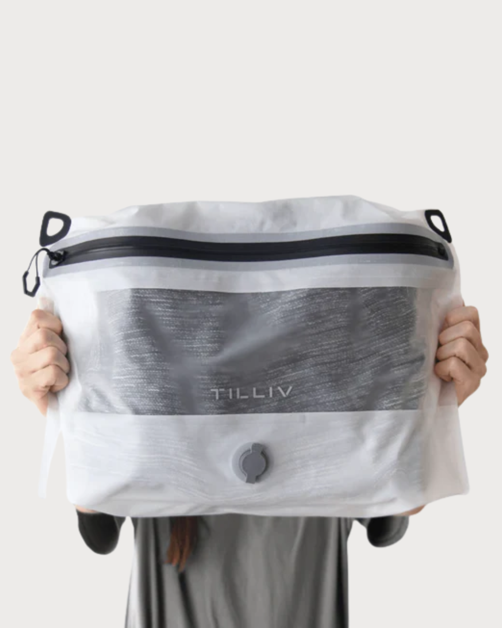 Tilliv Compak Vaccum Pack - Medium