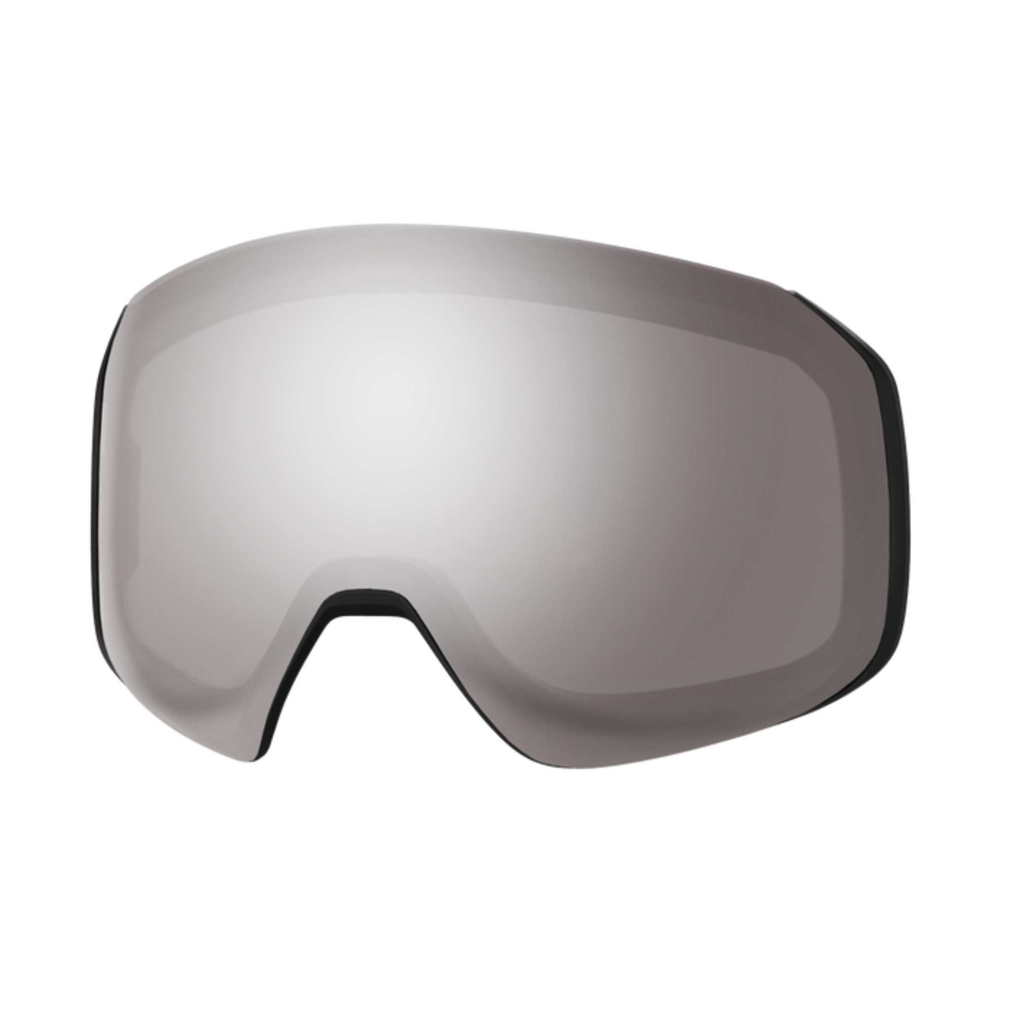 Smith 4D MAG S (Small Fit) Replacement Lens - ChromaPop Sun Platinum Mirror