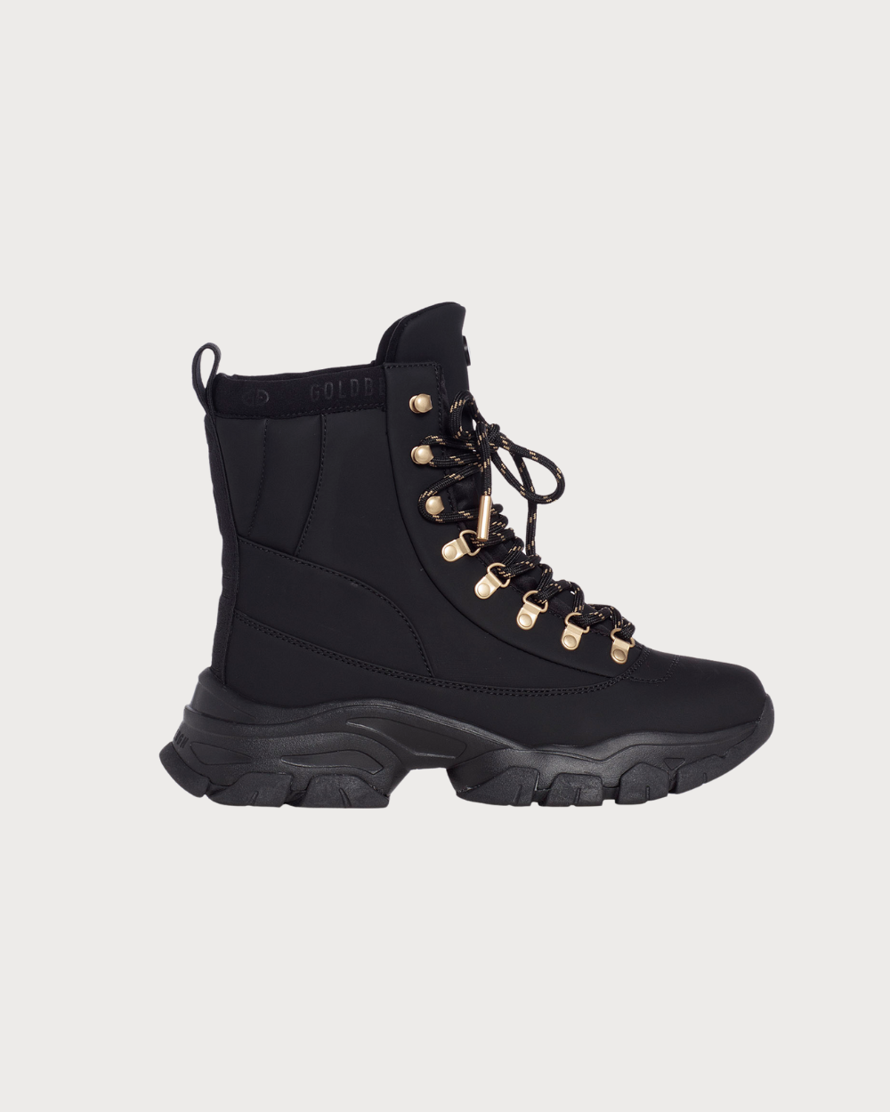Goldbergh Strol Snowboot - Black