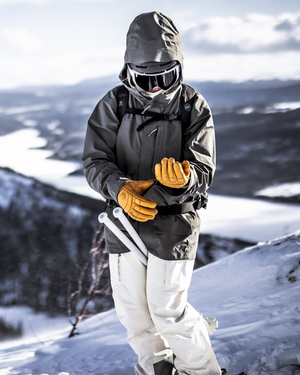 Hestra Fall Line Glove - Cork