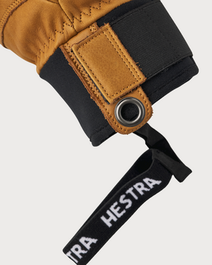 Hestra Fall Line Glove - Cork