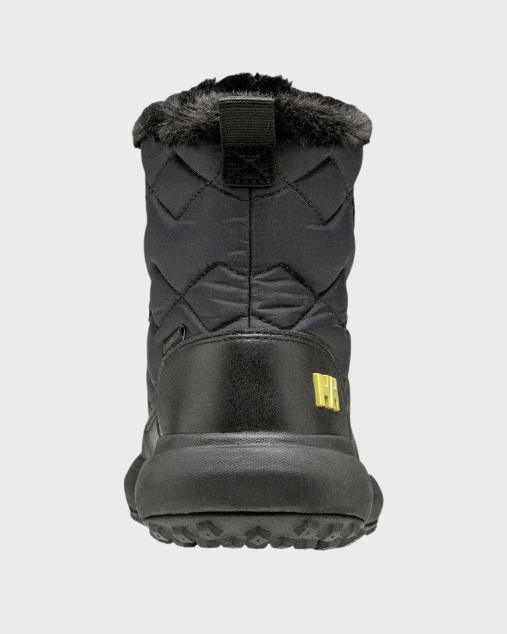 Womens Helly Hansen Willetta 2.0 HT Boot - Black