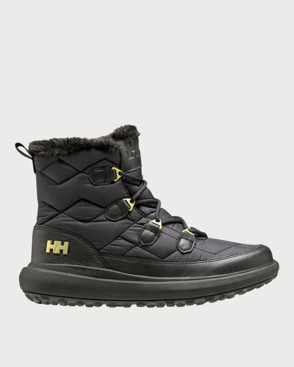 Womens Helly Hansen Willetta 2.0 HT Boot - Black