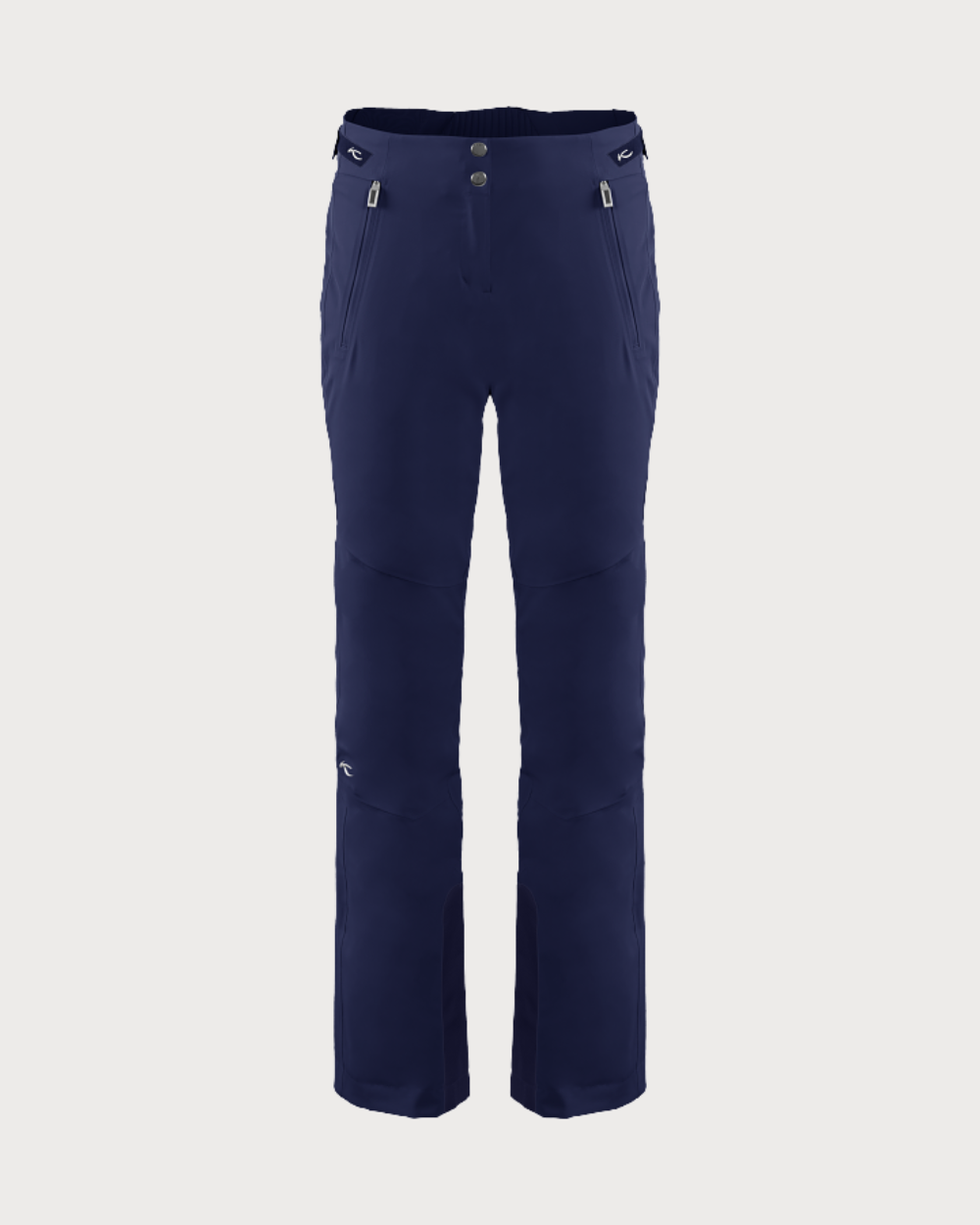 Womens Kjus Formula Pant 26 - Navy