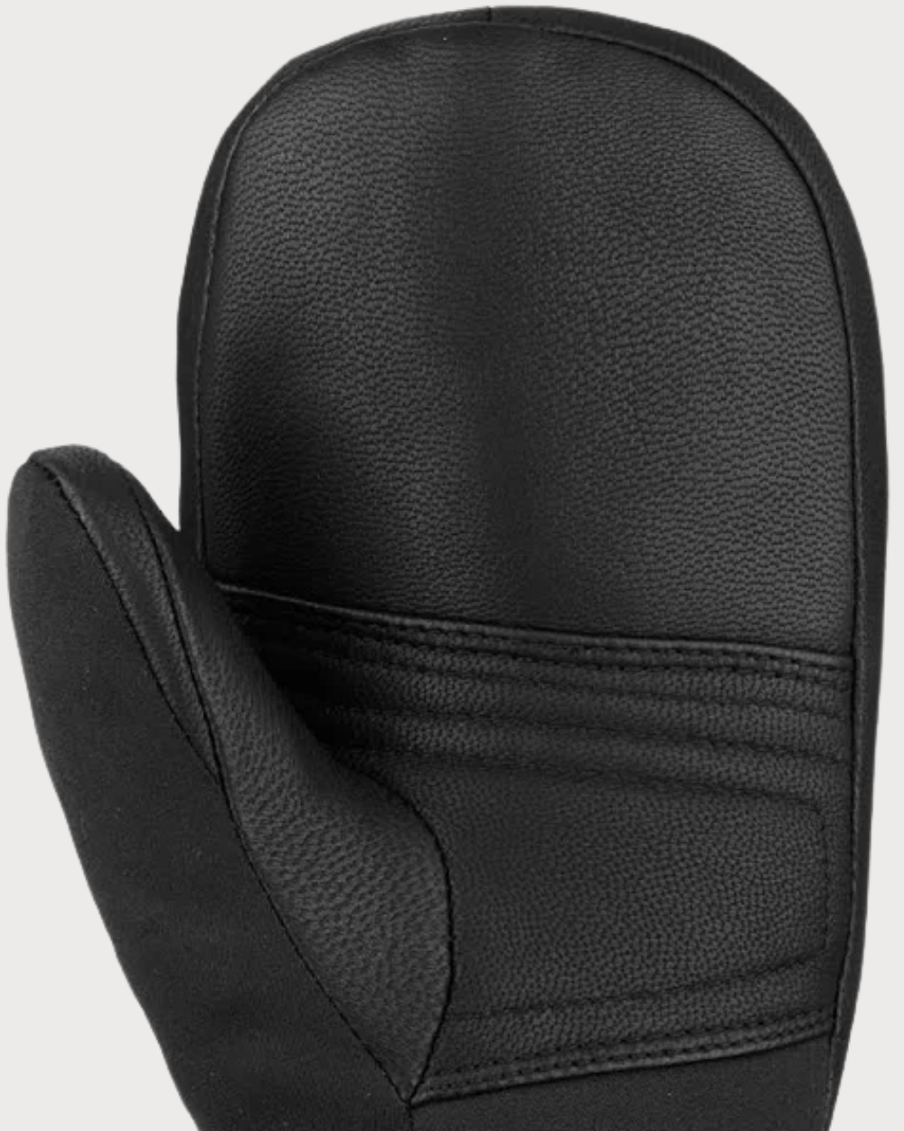 Kids Reusch Colin GORE-TEX Mitten - Black